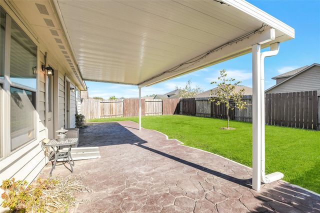 2023 Louetta Mist Drive, Spring, TX 77388