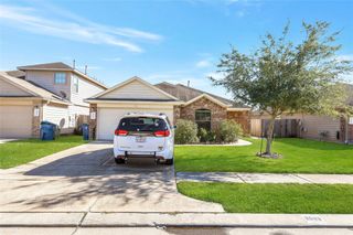 2023 Louetta Mist Drive, Spring, TX 77388