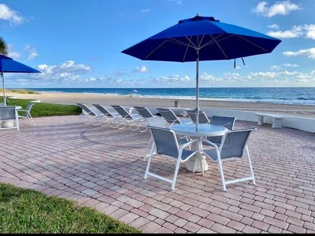 1530 S Ocean 203, Lauderdale By The Sea, FL 33062