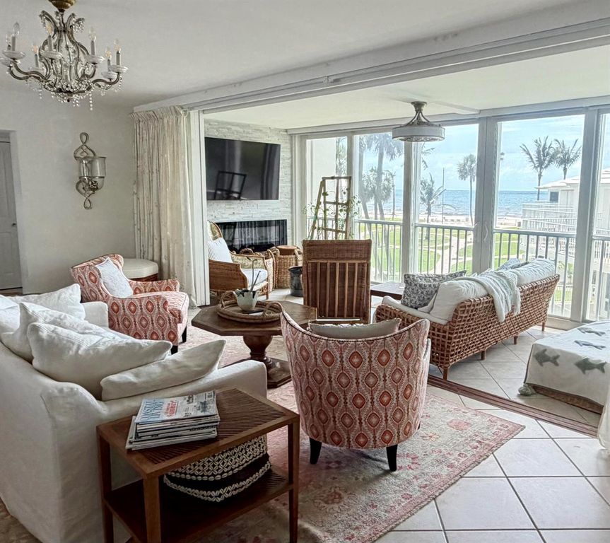 1530 S Ocean 203, Lauderdale By The Sea, FL 33062