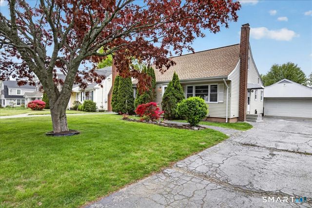 106 Moritz Place, Fairfield, CT 06824