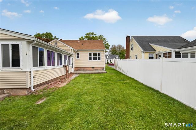 106 Moritz Place, Fairfield, CT 06824