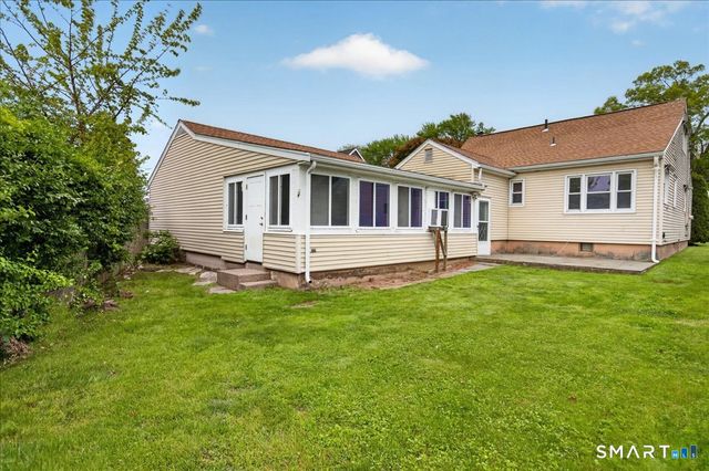 106 Moritz Place, Fairfield, CT 06824