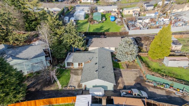 2717 Elliott Avenue, Medford, OR 97501