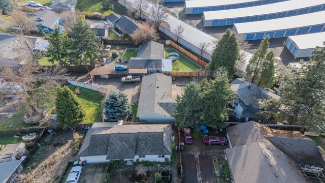 2717 Elliott Avenue, Medford, OR 97501