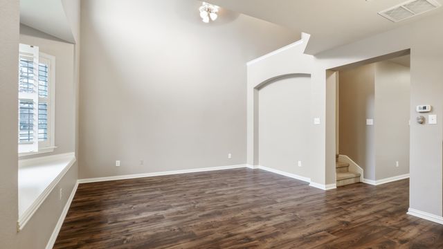 3213 Carlisle Street, Bedford, TX 76021