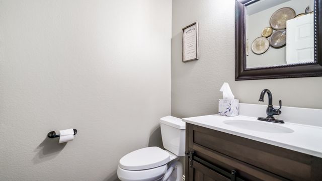 3213 Carlisle Street, Bedford, TX 76021