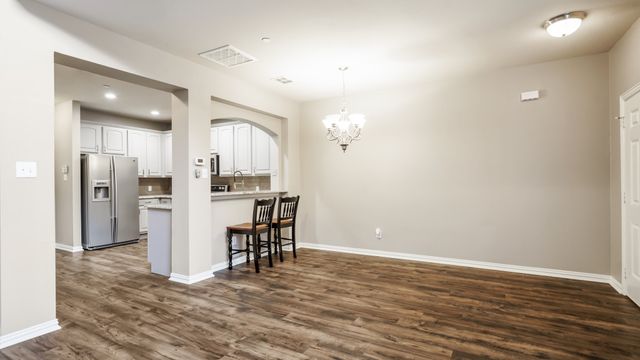 3213 Carlisle Street, Bedford, TX 76021