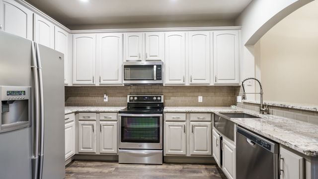 3213 Carlisle Street, Bedford, TX 76021