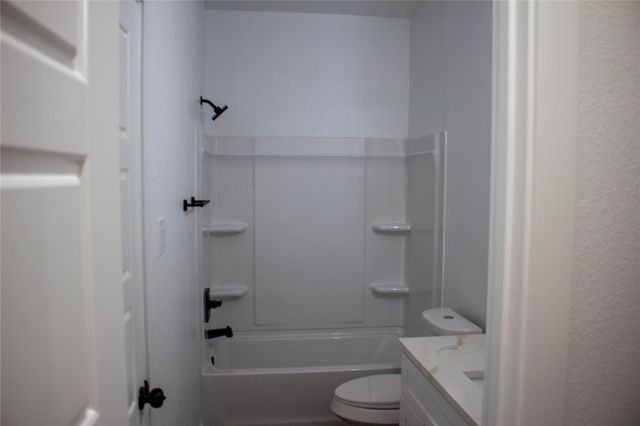 106 Runnels Street A, Willis, TX 77378