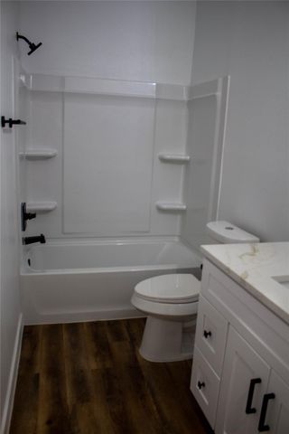 106 Runnels Street A, Willis, TX 77378