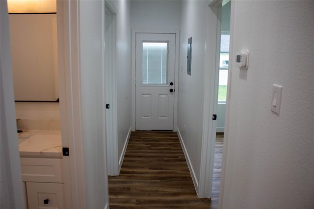 106 Runnels Street A, Willis, TX 77378