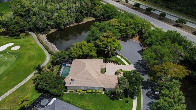 10551 Curry Palm LN, Fort Myers, FL 33966