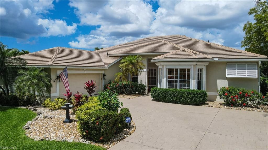 10551 Curry Palm Lane LN, Fort Myers, FL 33966