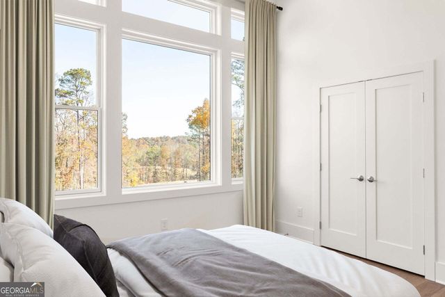 11863 Serenbe Lane, Chattahoochee Hills, GA 30268