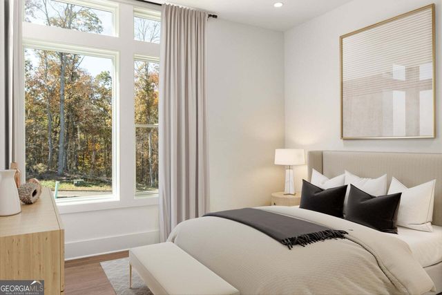 11863 Serenbe Lane, Chattahoochee Hills, GA 30268