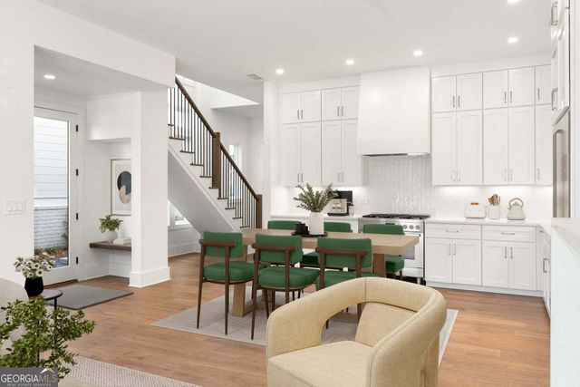 11863 Serenbe Lane, Chattahoochee Hills, GA 30268