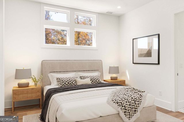 11863 Serenbe Lane, Chattahoochee Hills, GA 30268