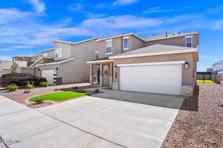 1624 BREVOORT Street, El Paso, TX 79928