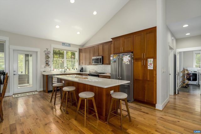 336 BEAR RUN RD, Stanardsville, VA 22973