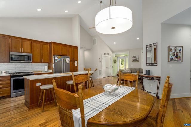 336 BEAR RUN RD, Stanardsville, VA 22973