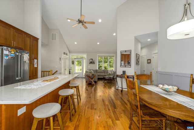 336 BEAR RUN RD, Stanardsville, VA 22973