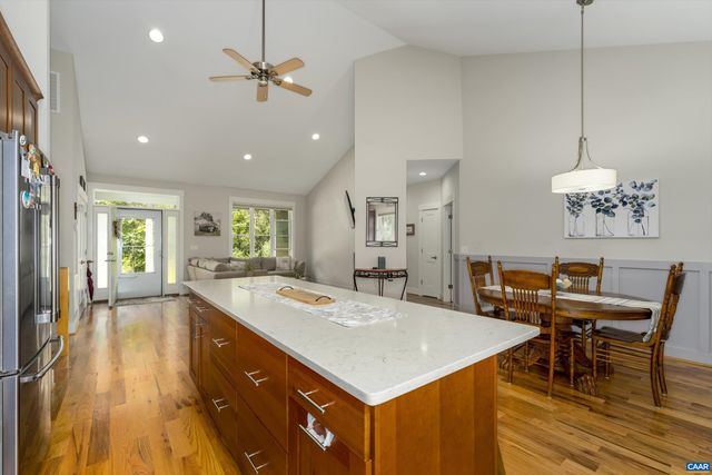 336 BEAR RUN RD, Stanardsville, VA 22973
