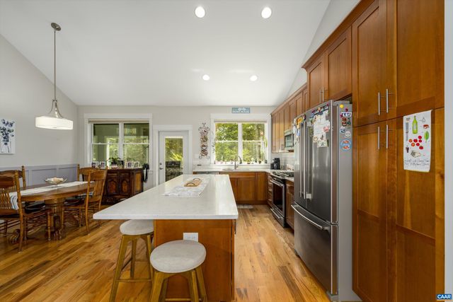 336 BEAR RUN RD, Stanardsville, VA 22973