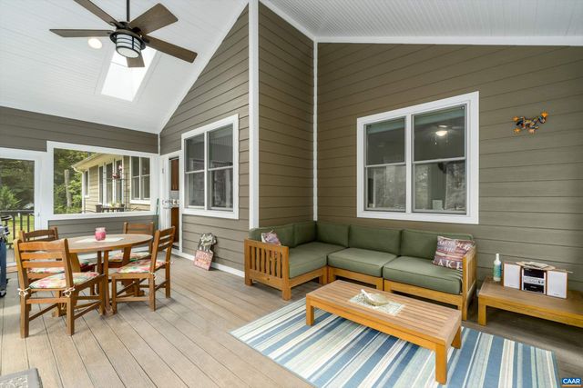 336 BEAR RUN RD, Stanardsville, VA 22973
