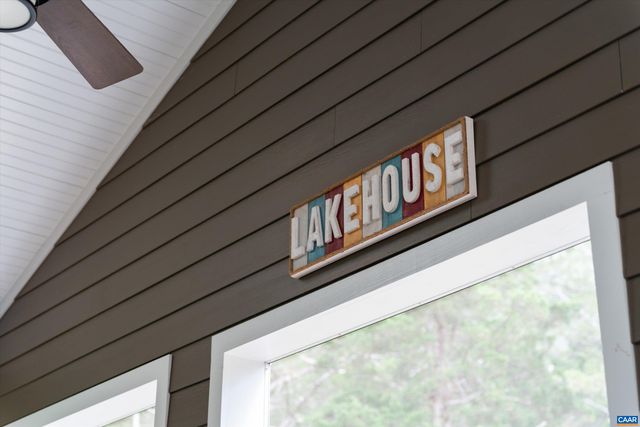 336 BEAR RUN RD, Stanardsville, VA 22973
