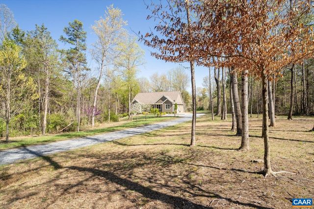 336 BEAR RUN RD, Stanardsville, VA 22973