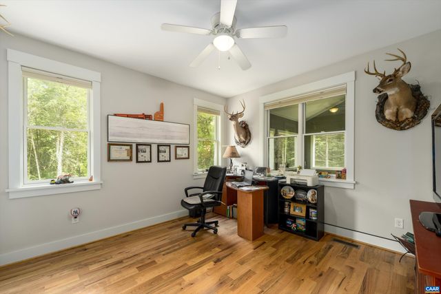 336 BEAR RUN RD, Stanardsville, VA 22973