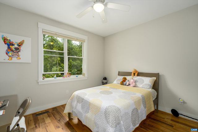 336 BEAR RUN RD, Stanardsville, VA 22973