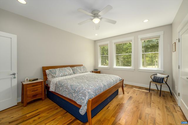 336 BEAR RUN RD, Stanardsville, VA 22973