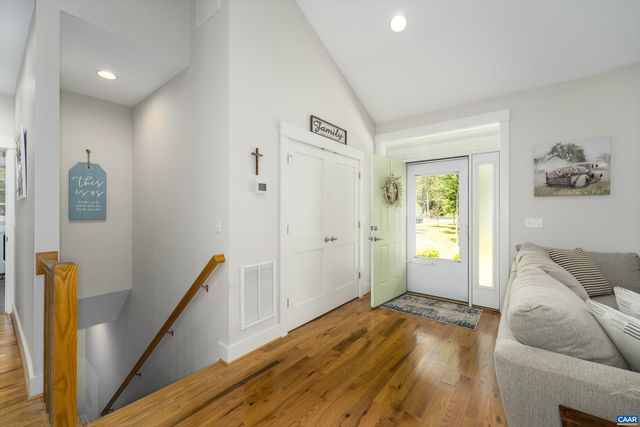 336 BEAR RUN RD, Stanardsville, VA 22973