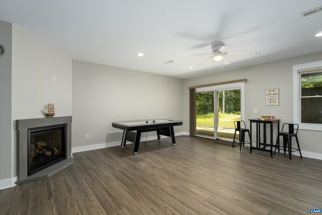 336 BEAR RUN RD, Stanardsville, VA 22973