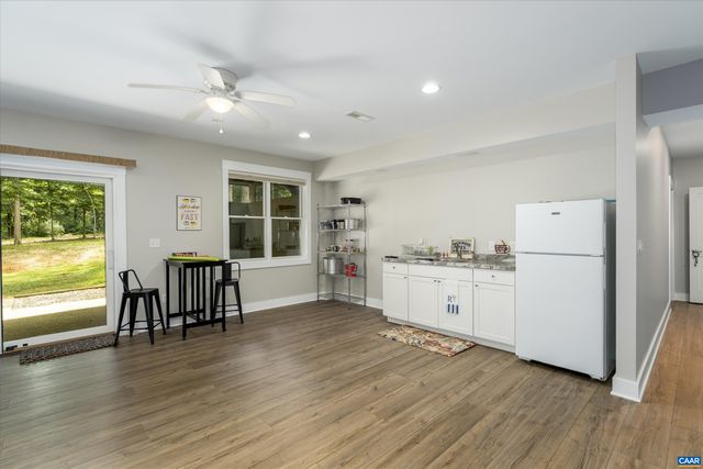 336 BEAR RUN RD, Stanardsville, VA 22973