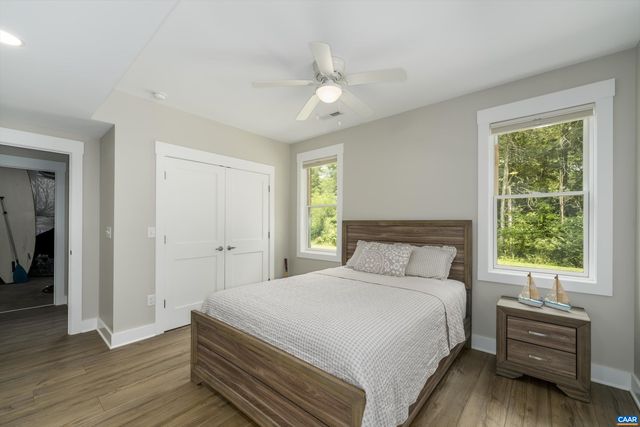 336 BEAR RUN RD, Stanardsville, VA 22973