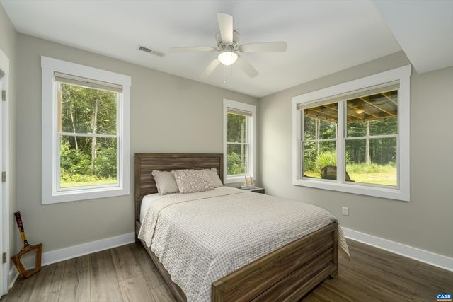 336 BEAR RUN RD, Stanardsville, VA 22973