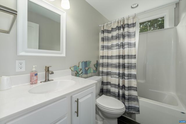 336 BEAR RUN RD, Stanardsville, VA 22973