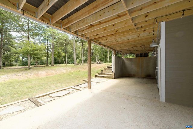 336 BEAR RUN RD, Stanardsville, VA 22973
