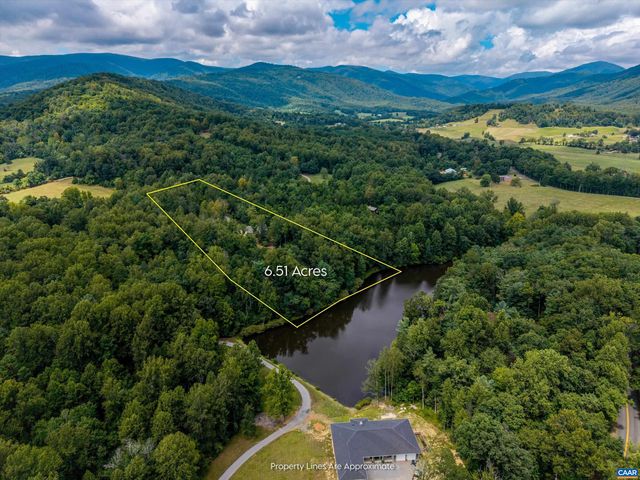 336 BEAR RUN RD, Stanardsville, VA 22973
