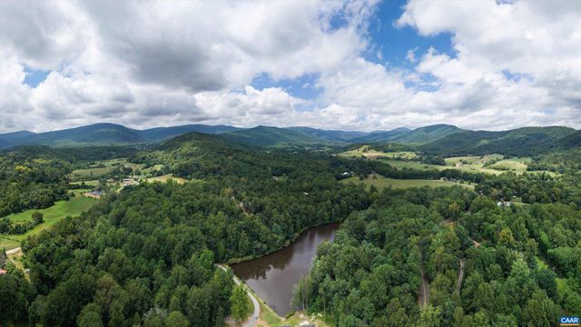 336 BEAR RUN RD, Stanardsville, VA 22973