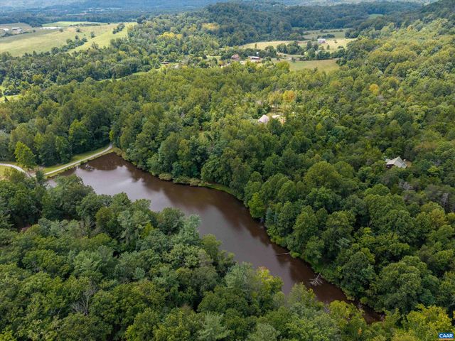 336 BEAR RUN RD, Stanardsville, VA 22973