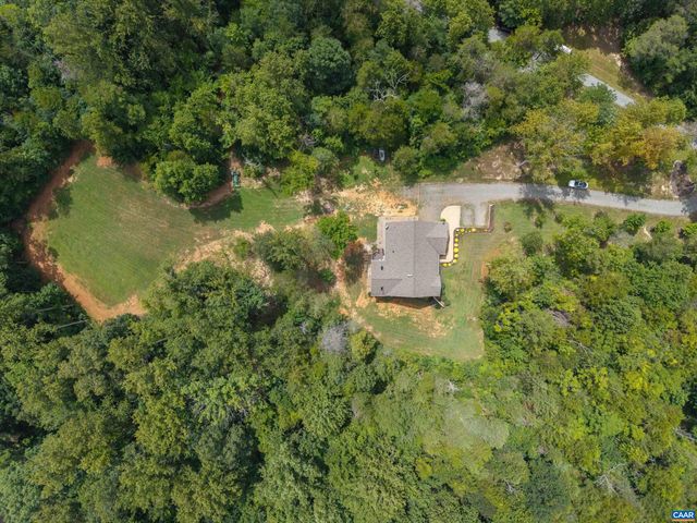 336 BEAR RUN RD, Stanardsville, VA 22973