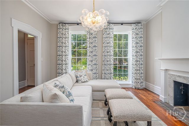 124 W Taylor Street, Savannah, GA 31401