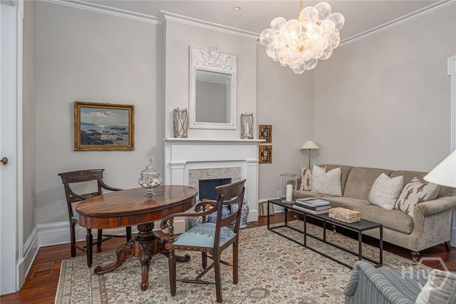 124 W Taylor Street, Savannah, GA 31401