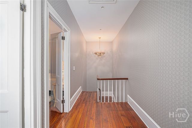 124 W Taylor Street, Savannah, GA 31401