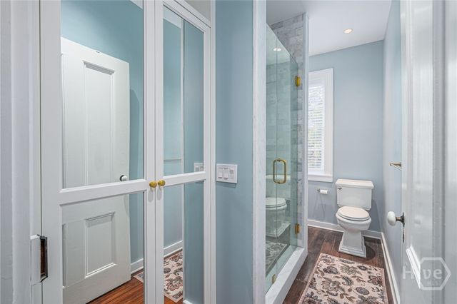 124 W Taylor Street, Savannah, GA 31401