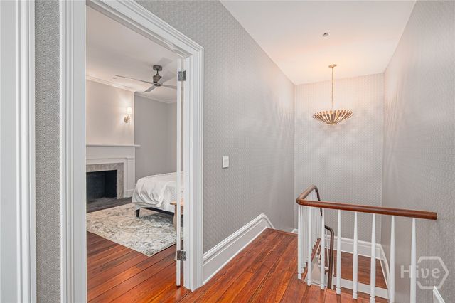 124 W Taylor Street, Savannah, GA 31401